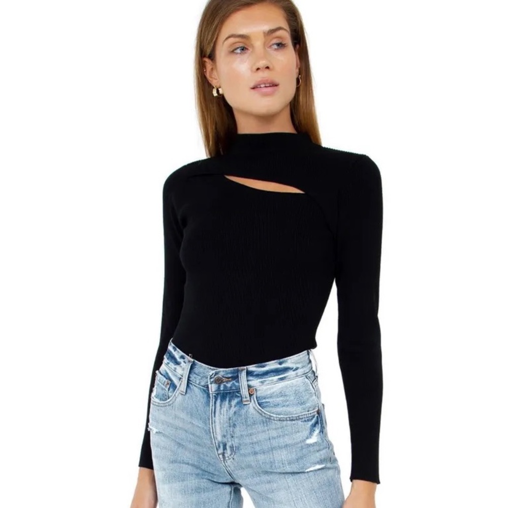 ASTR Bodysuit
